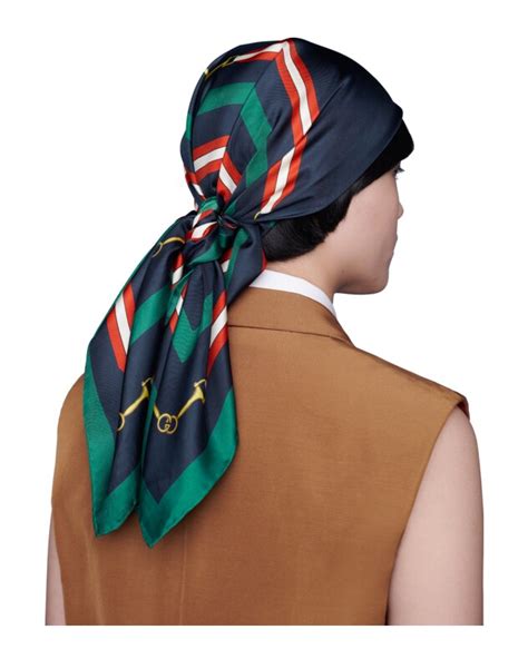 foulard gucci saldi amazon|Sciarpe e foulard Gucci donna .